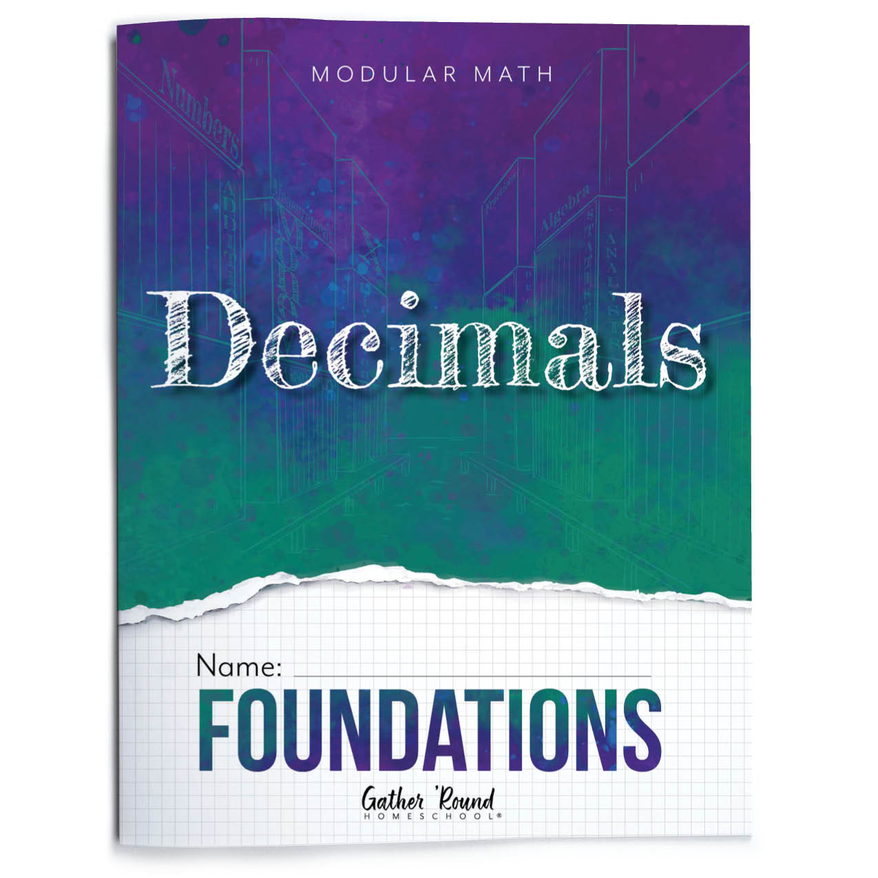 Modular Math: Decimals