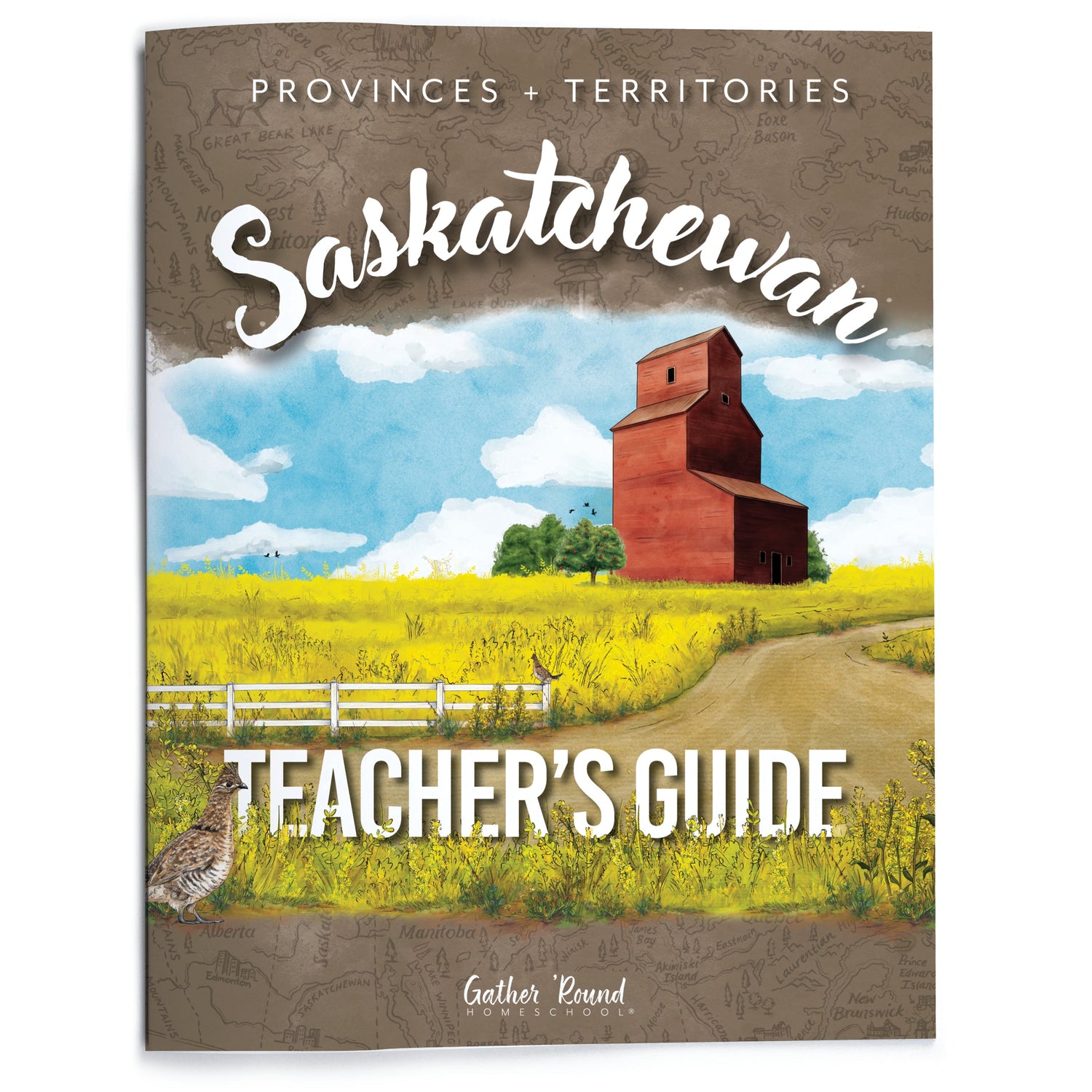Saskatchewan