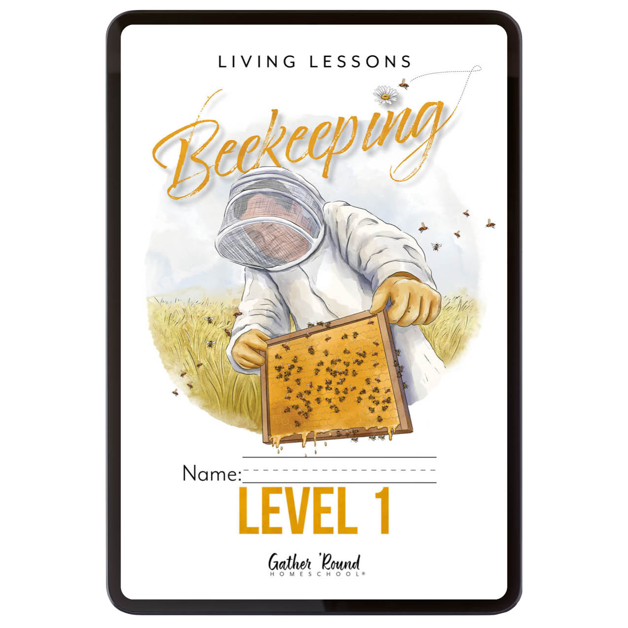 Beekeeping (Digital Bundle)