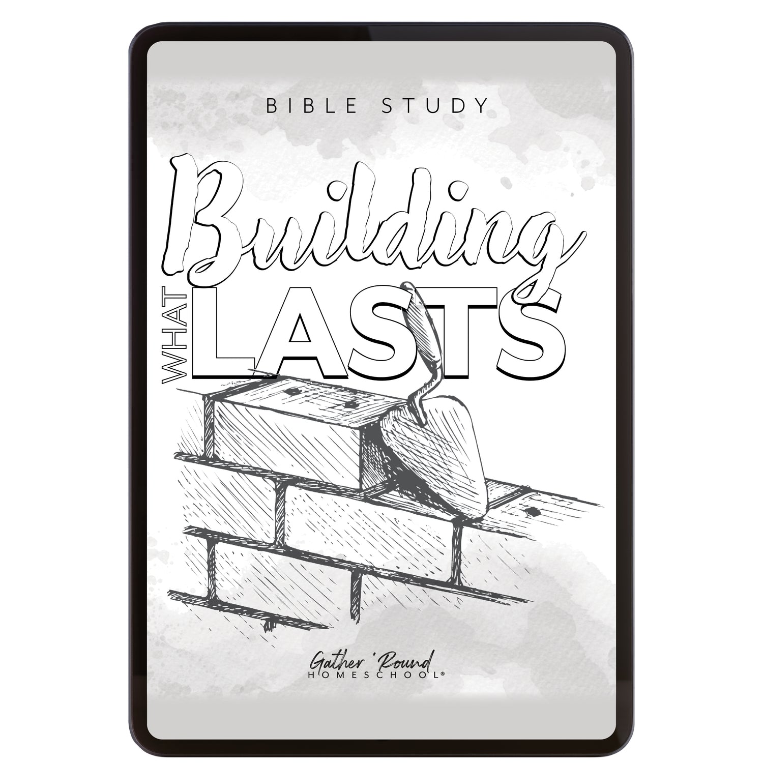 Building What Lasts