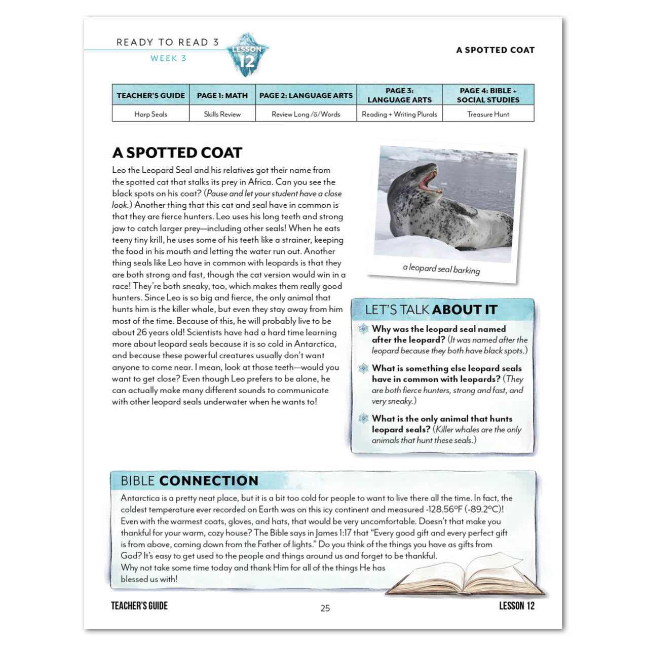 Ready to Read 3 (Digital Bundle)