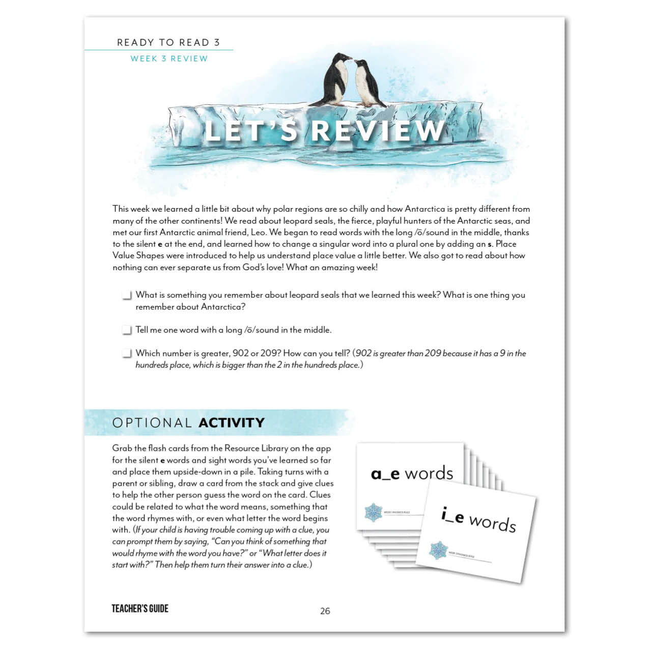 Ready to Read 3 (Digital Bundle)