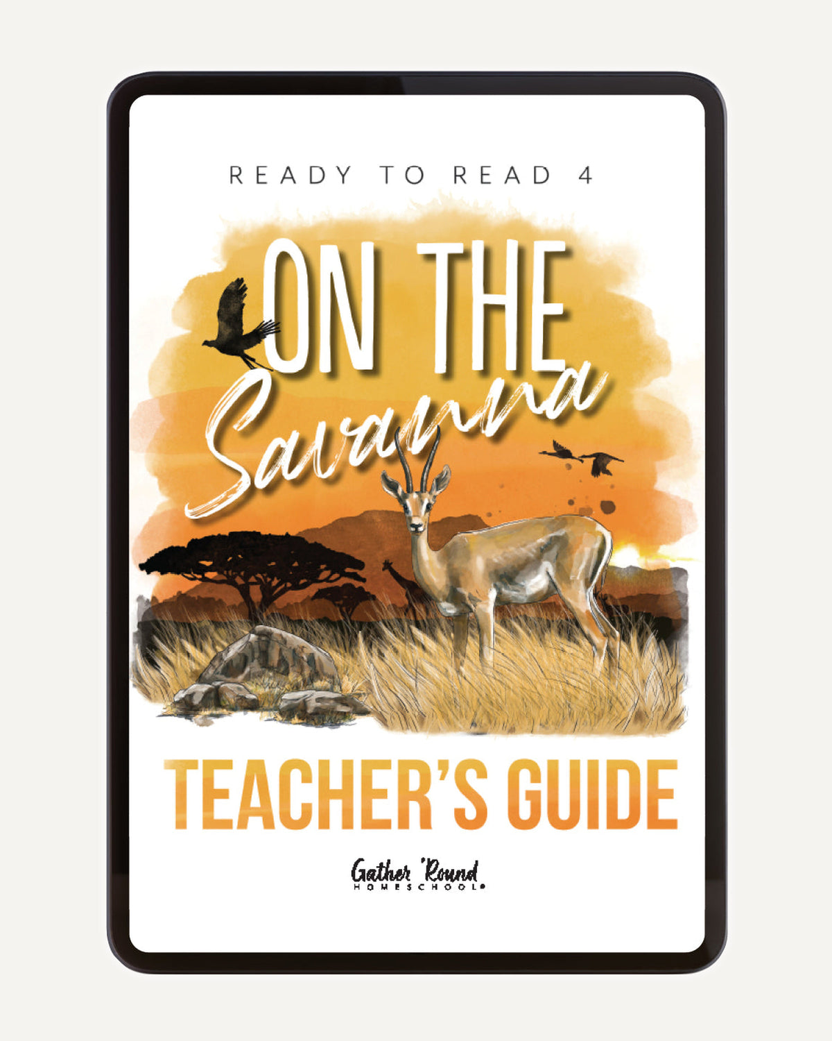 Digital cover of book titled