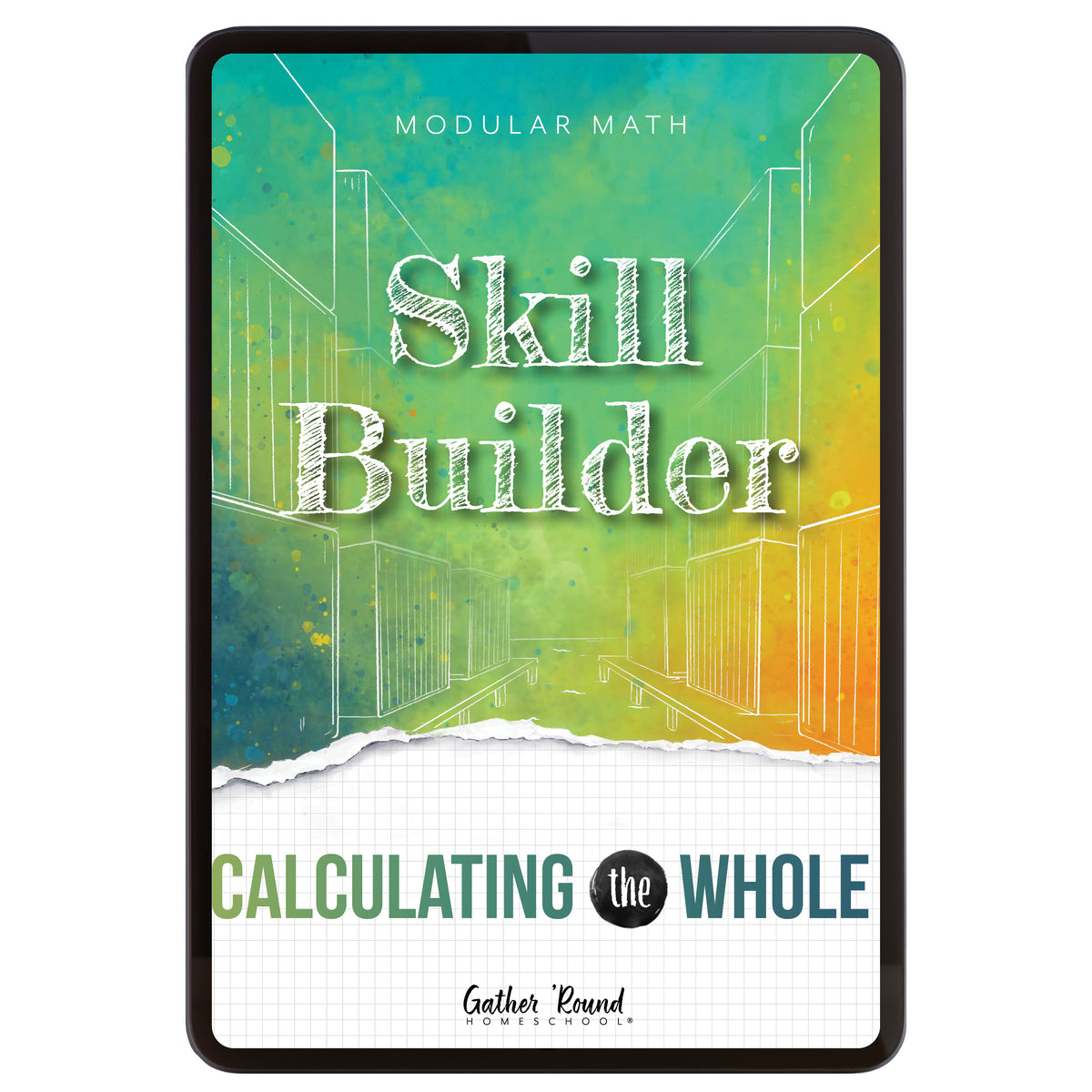 Modular Math: Percents Skill Builders