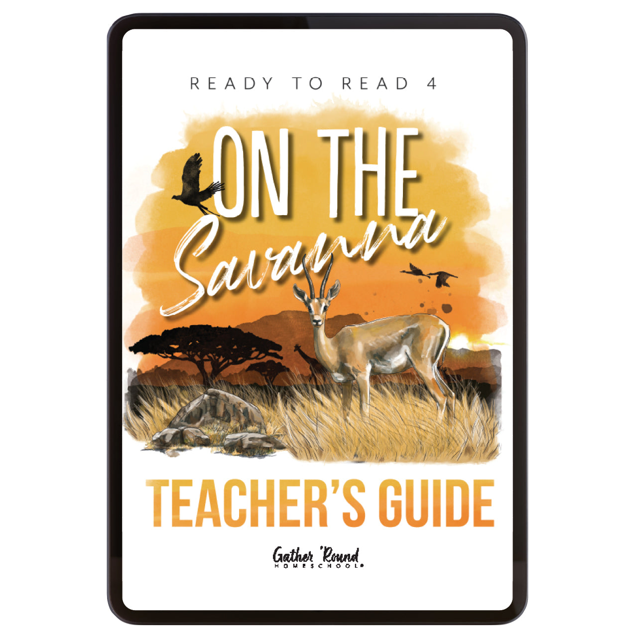 Digital cover of book titled