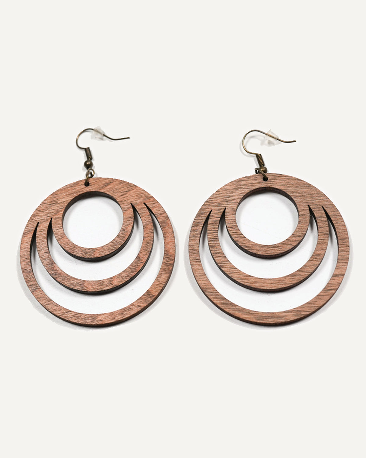 Gather 'Round Earrings homeschool unit study, printed product image