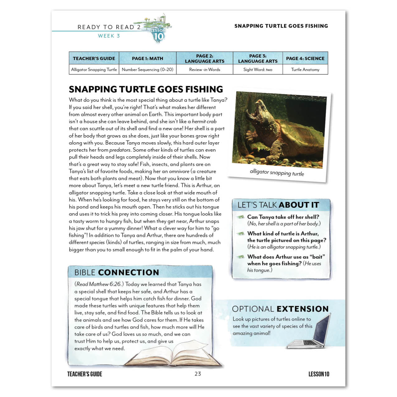Ready to Read 2 (Printed Books)