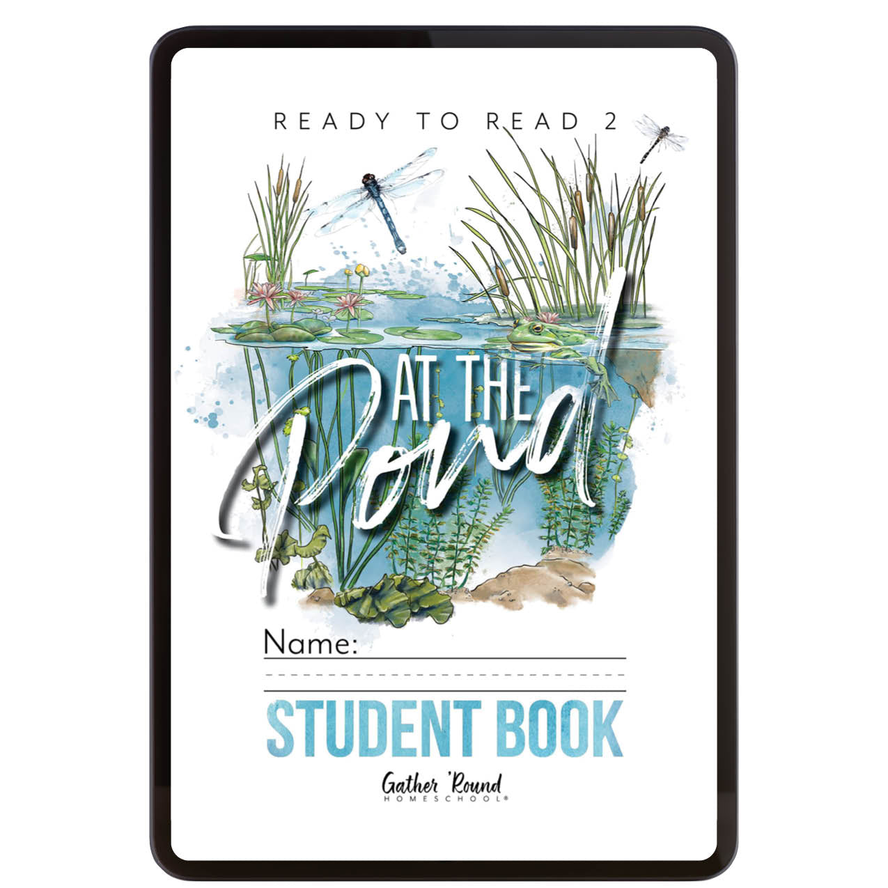 Ready to Read 2 (Digital Bundle)