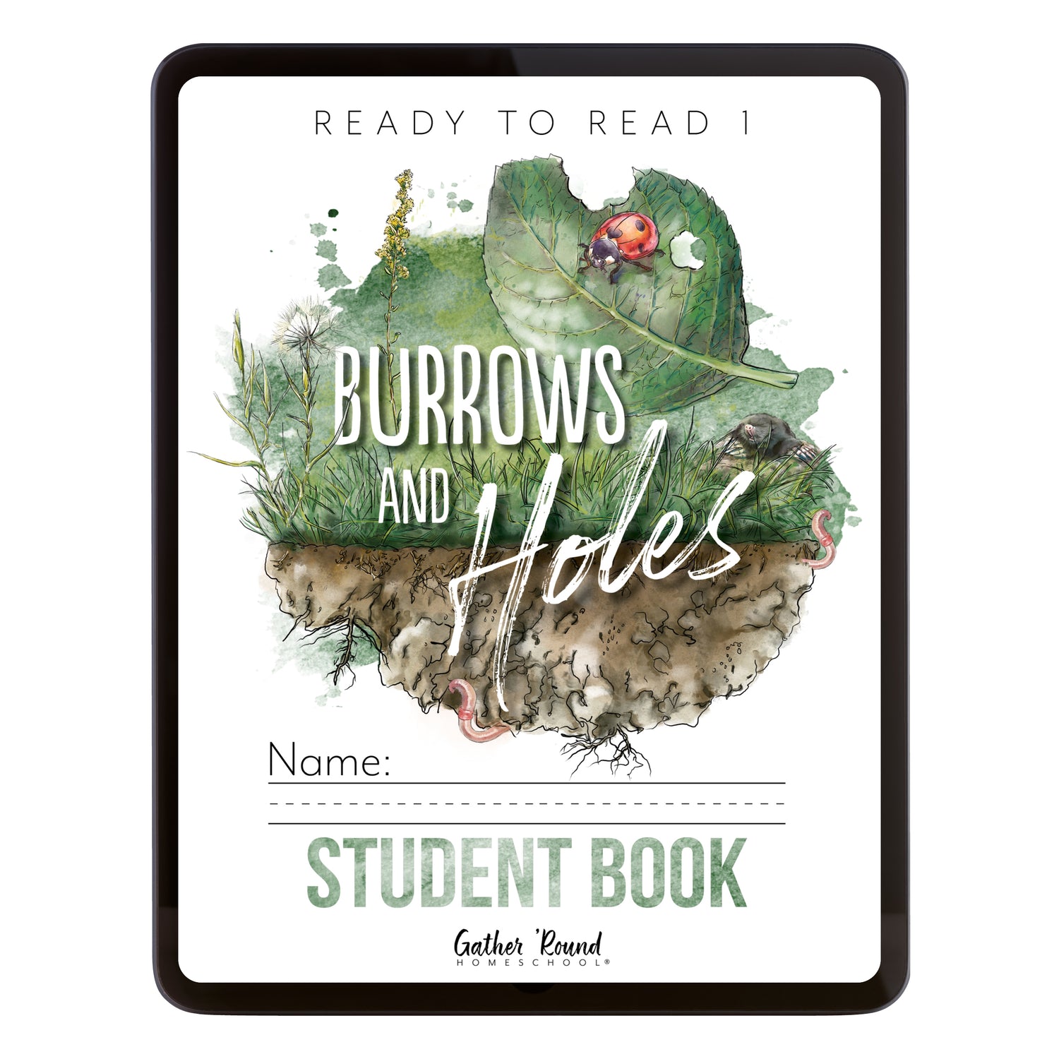 Ready to Read 1 (Digital Bundle)