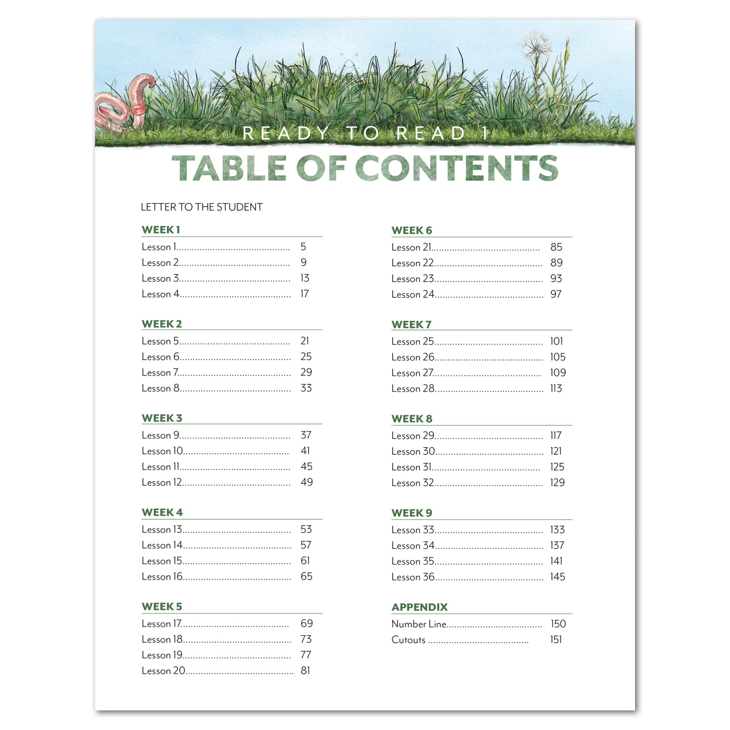 Ready to Read 1 (Digital Bundle)