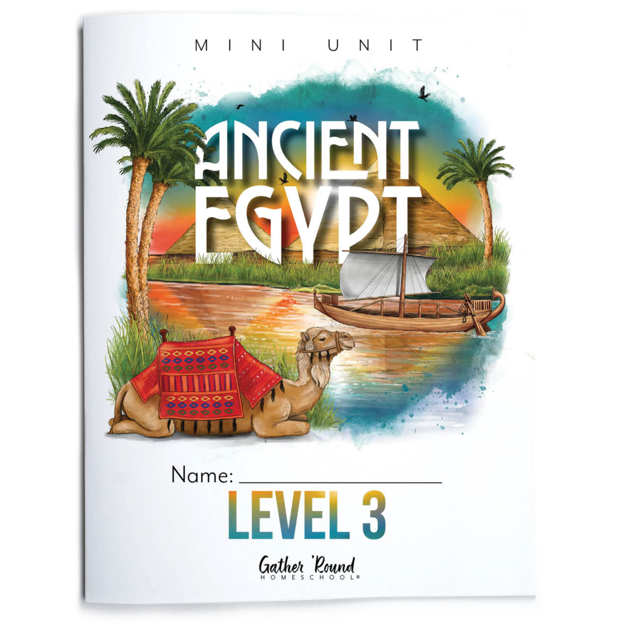 Ancient Egypt (Printed Books)