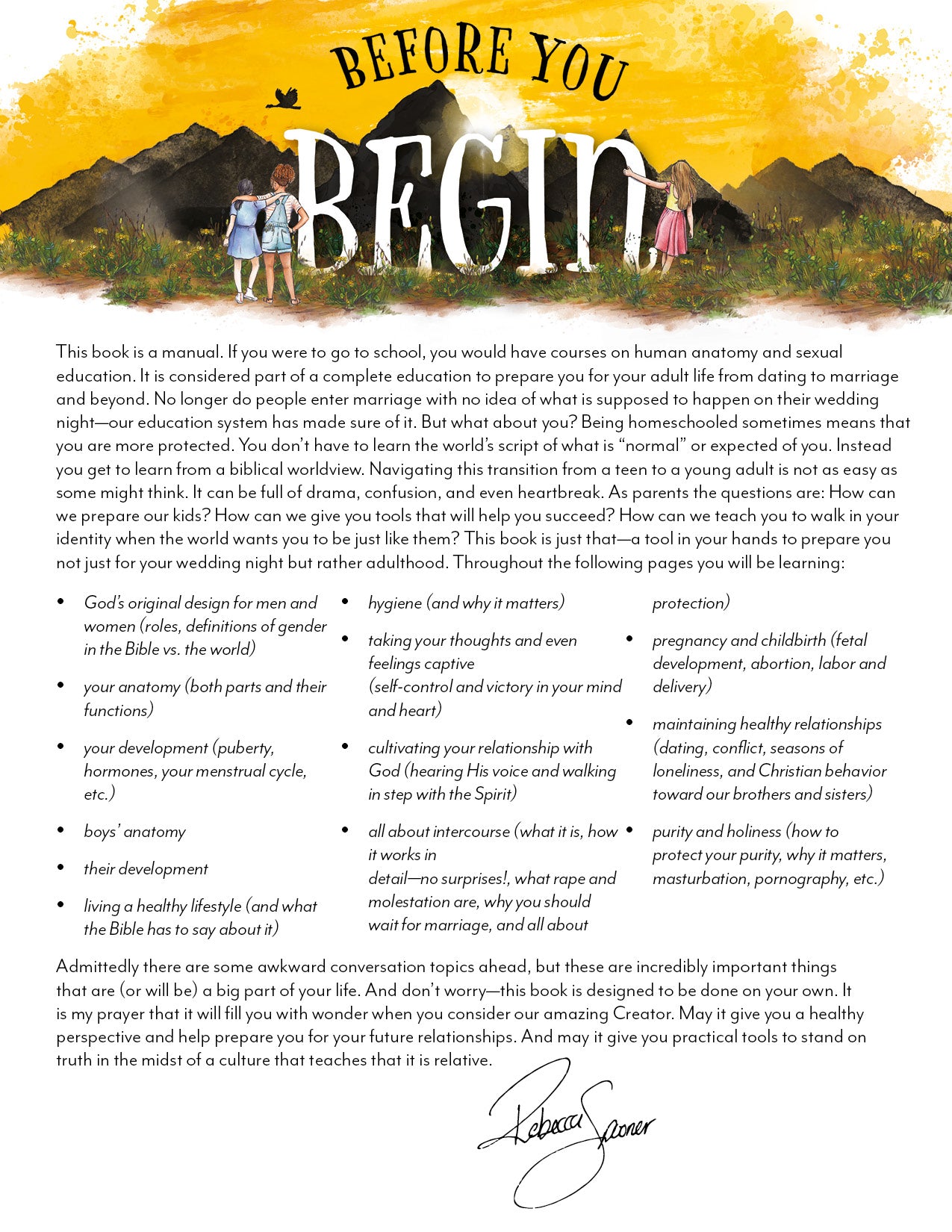 Growing Up with God Unit (Printed Books)