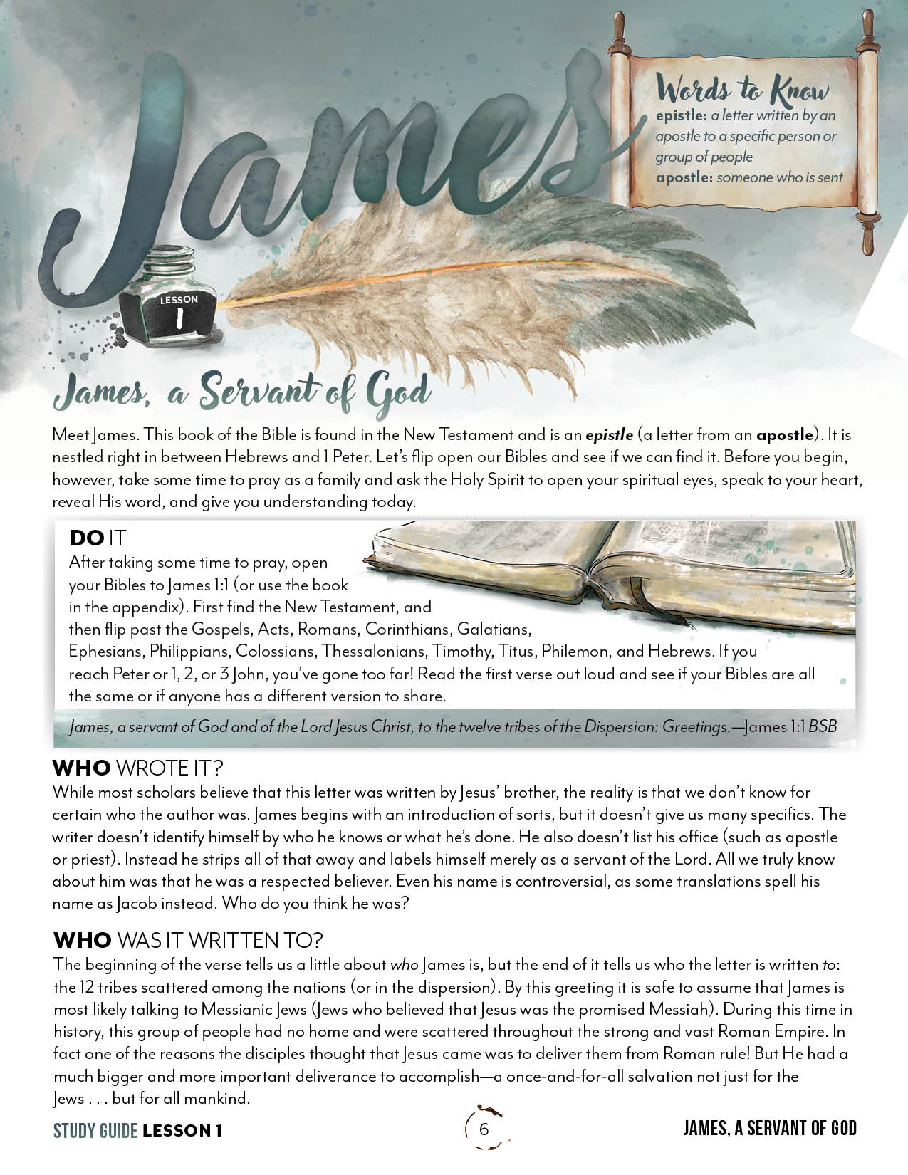 James: Group Edition (Digital)