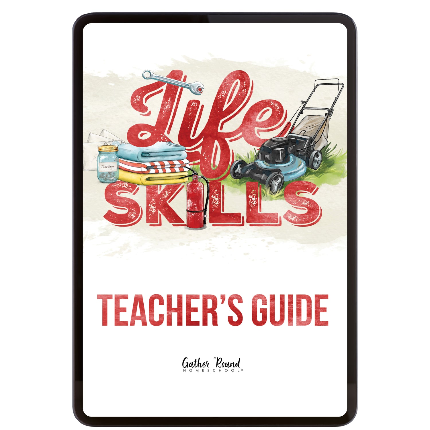 Life Skills Unit (Digital Bundles)