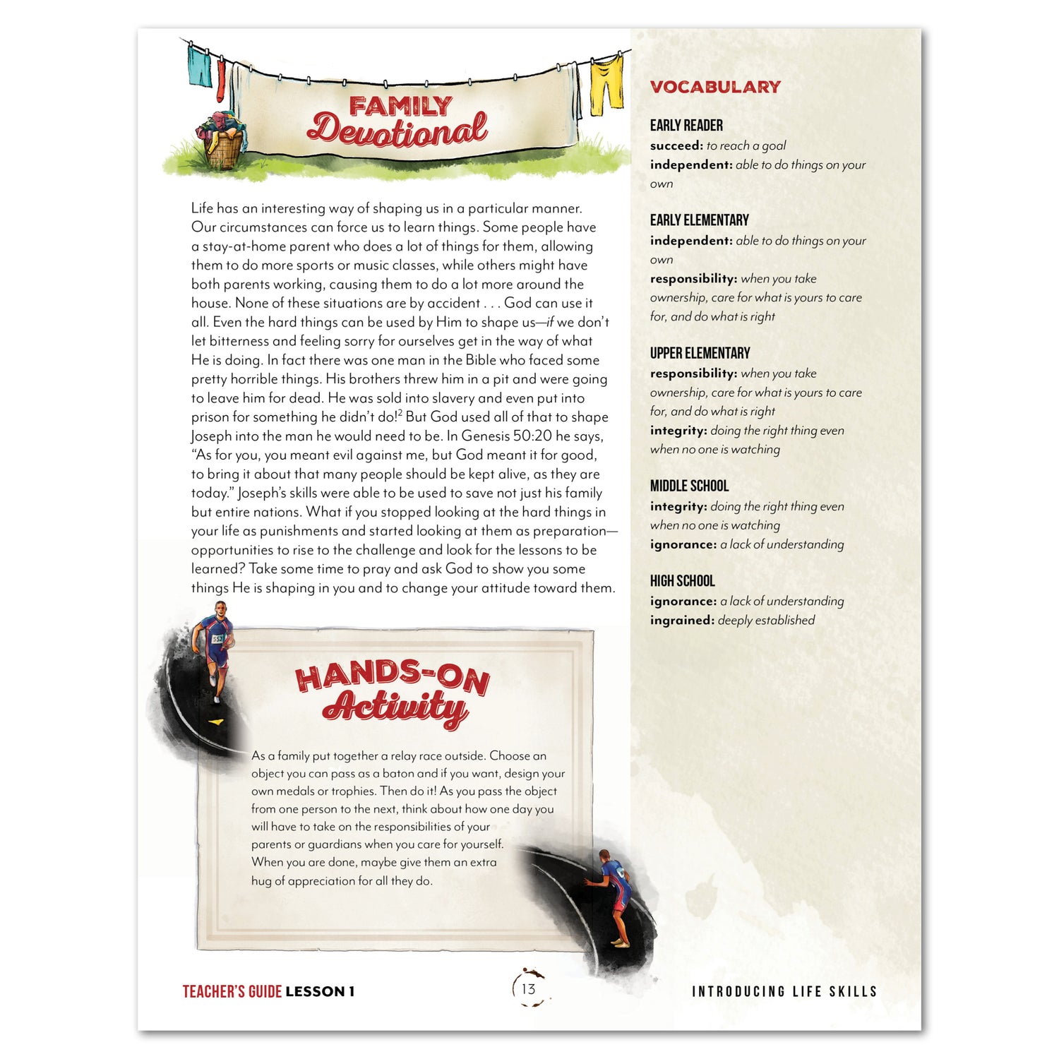 Life Skills Unit (Digital Bundles)