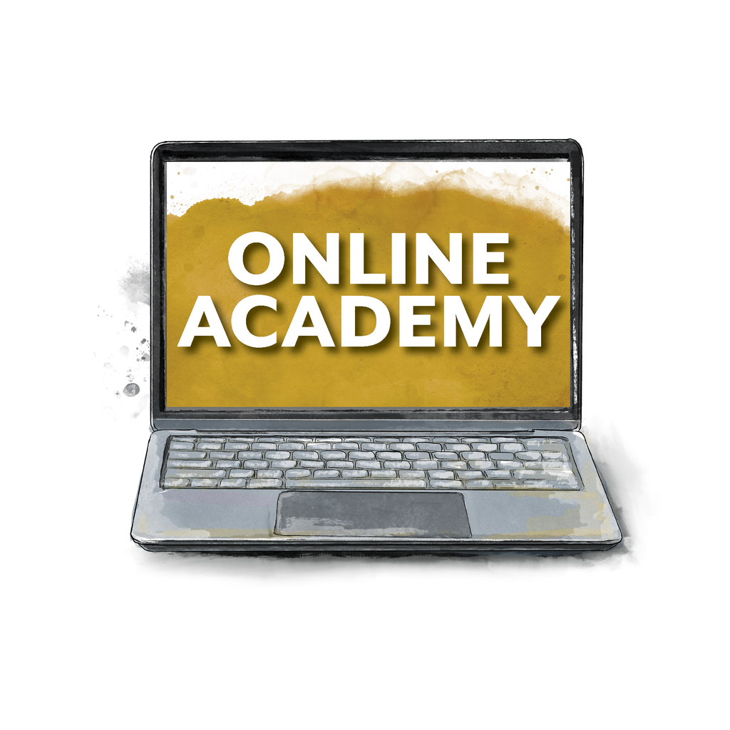 Online Academy