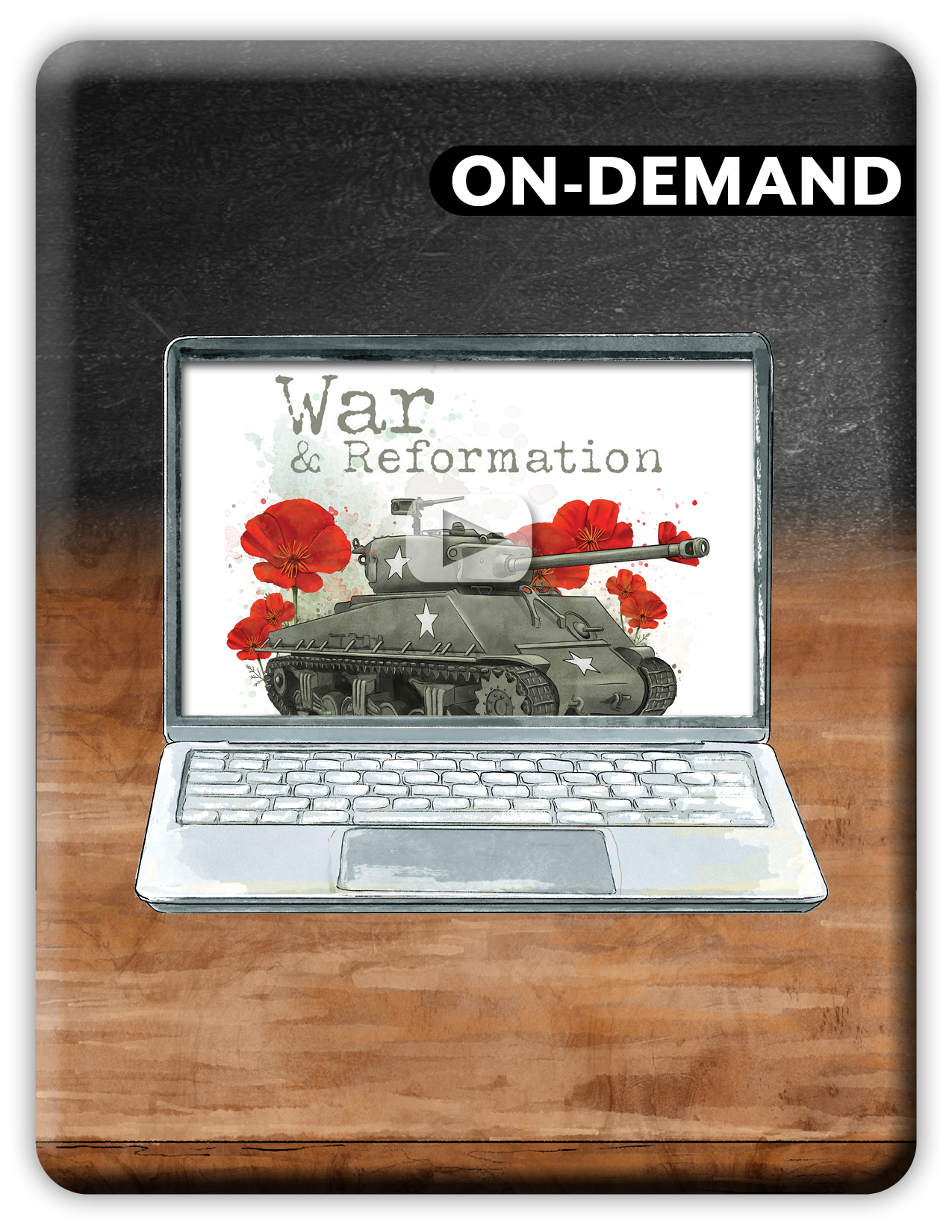 US History 4 (On Demand)
