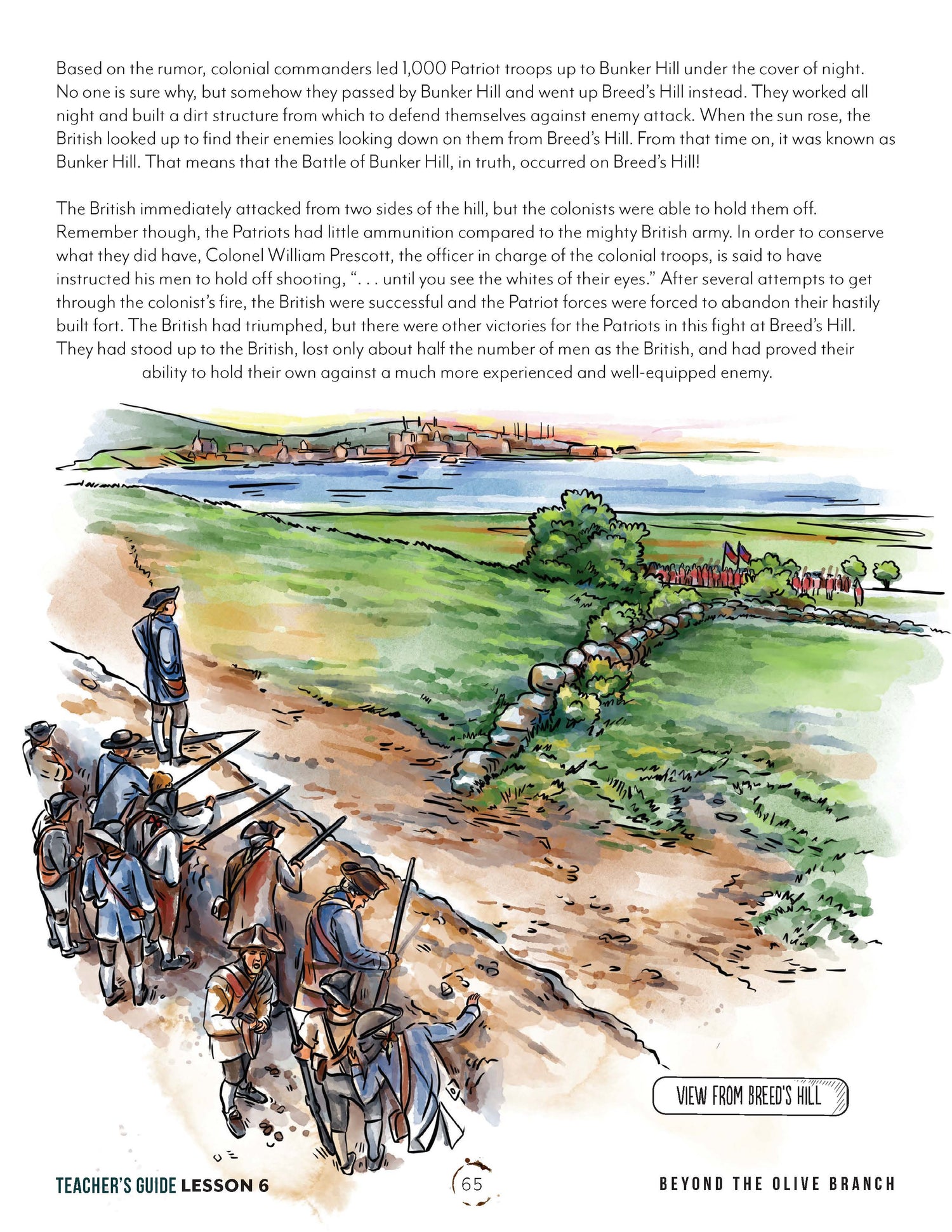 US History 2 Unit (Digital Bundles)