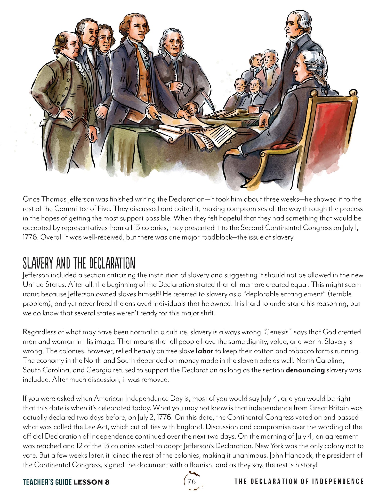 US History 2 Unit (Digital Bundles)