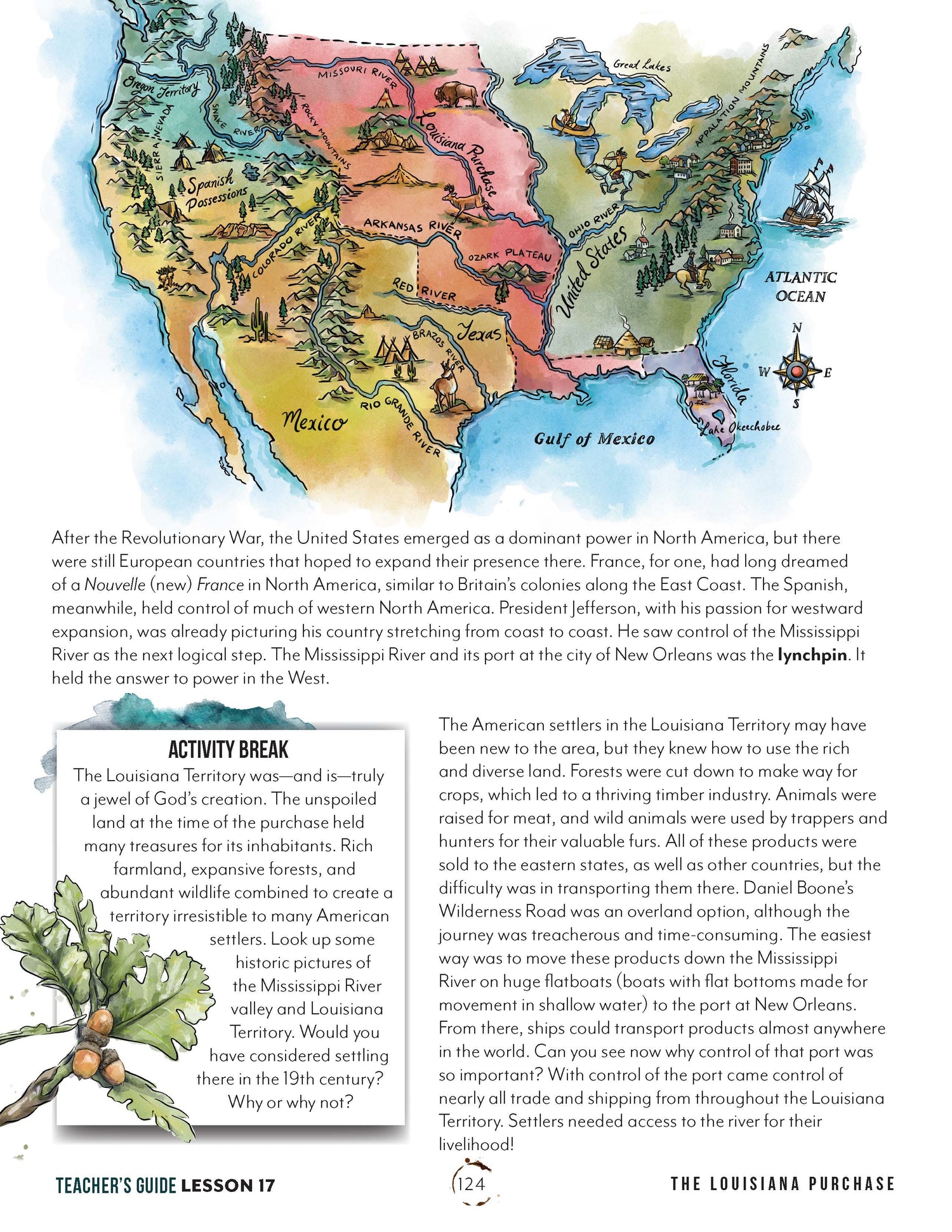 US History 2 Unit (Digital Bundles)