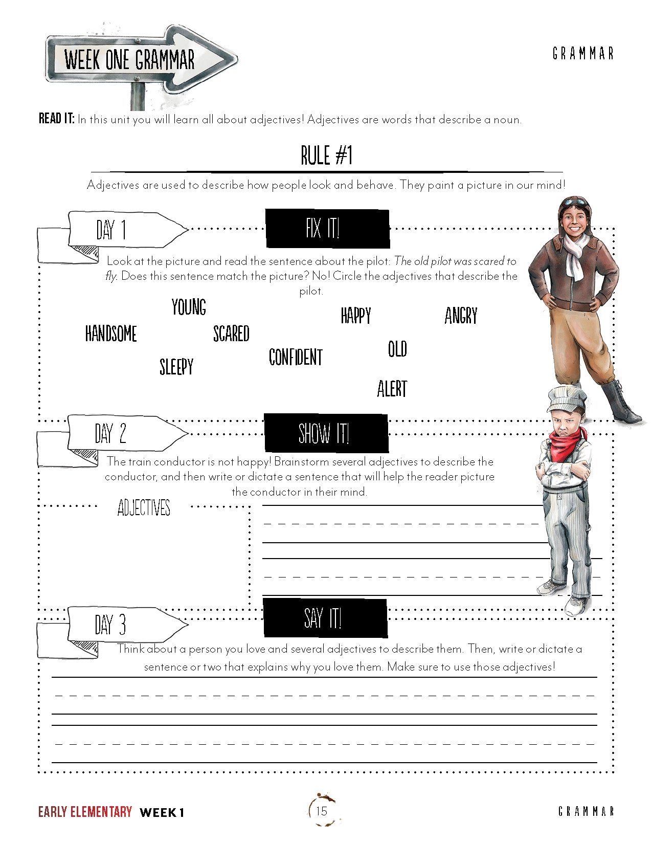 Transportation Unit (Printed Books)