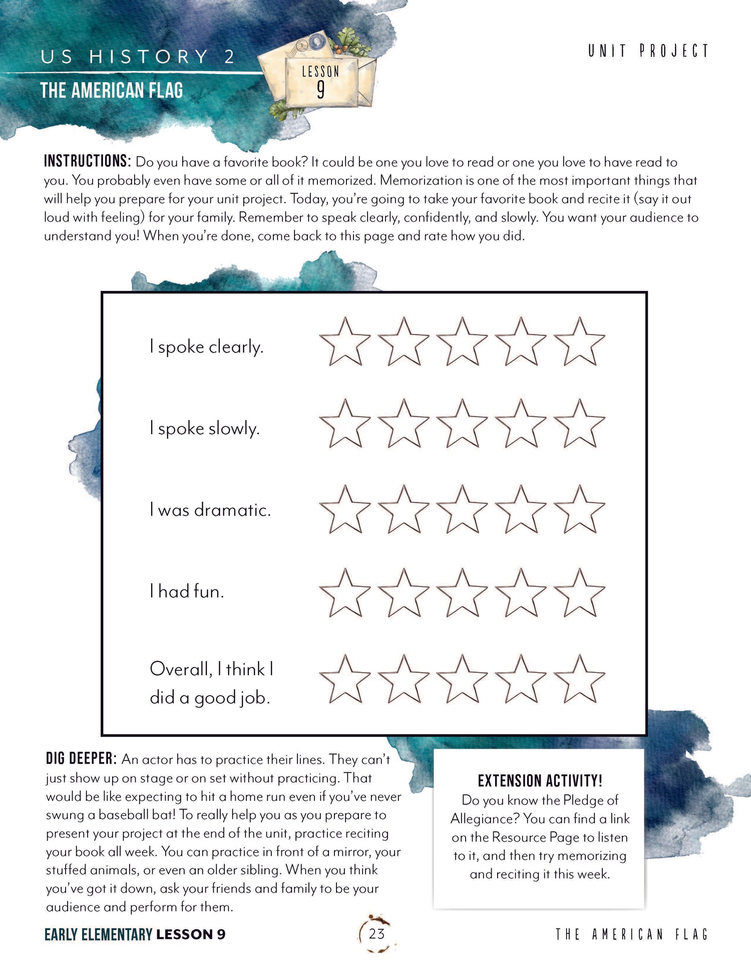 US History 2 Unit (Digital Bundles)