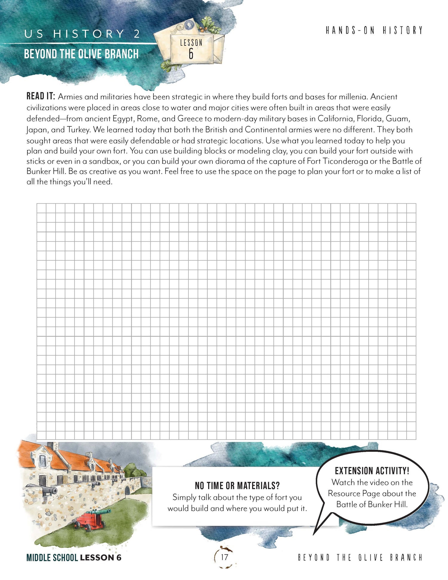 US History 2 Unit (Digital Bundles)