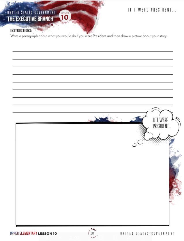 US Government Unit (Digital Bundles)