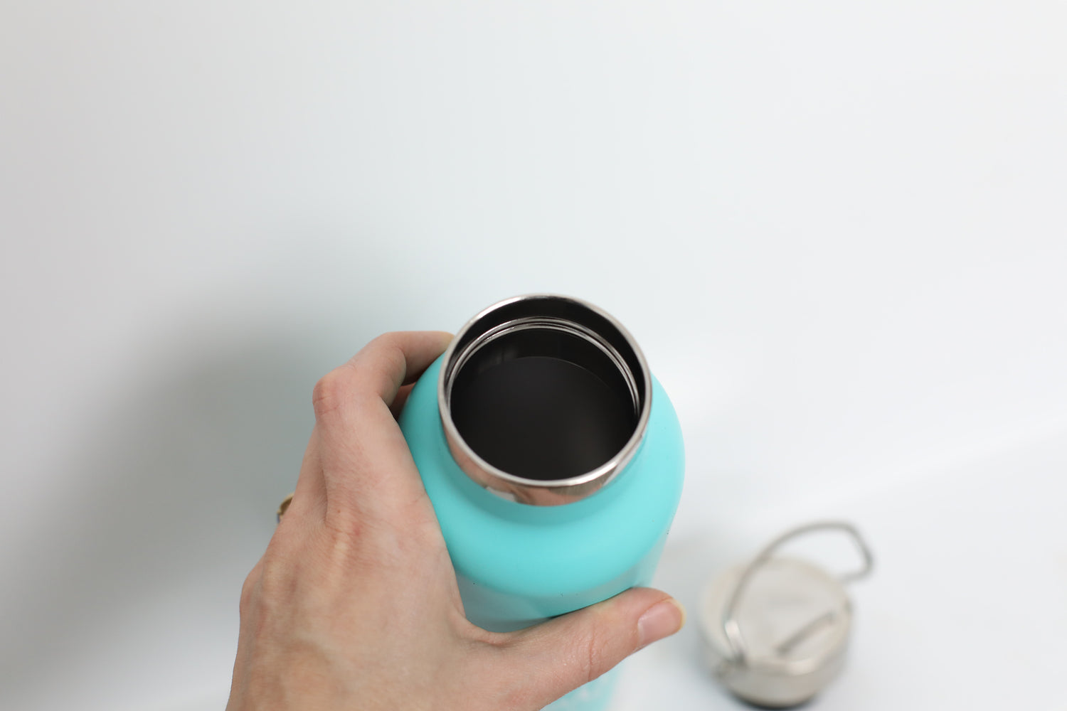 Gather 'Round Vacuum Water Bottle