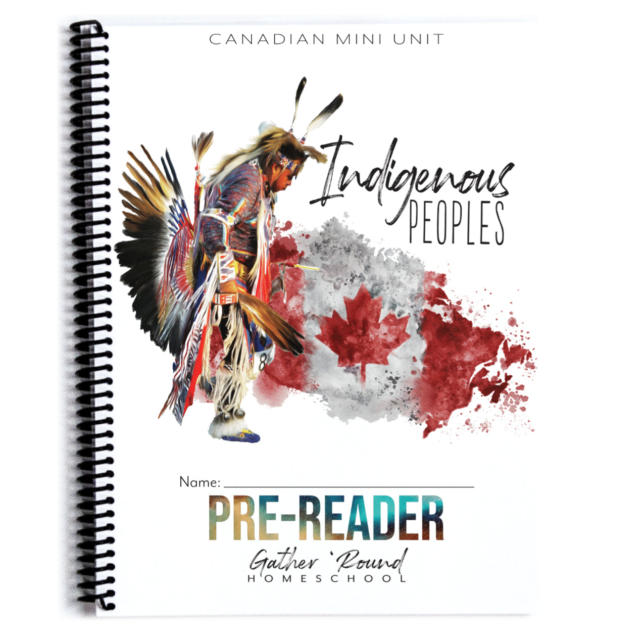 Indigenous Peoples Unit (Printed Books)