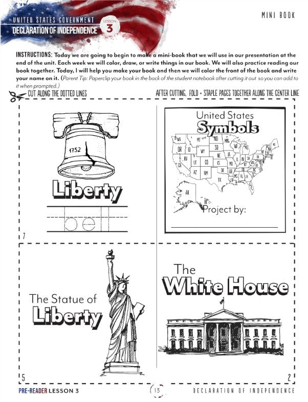 US Government Unit (Digital Bundles)