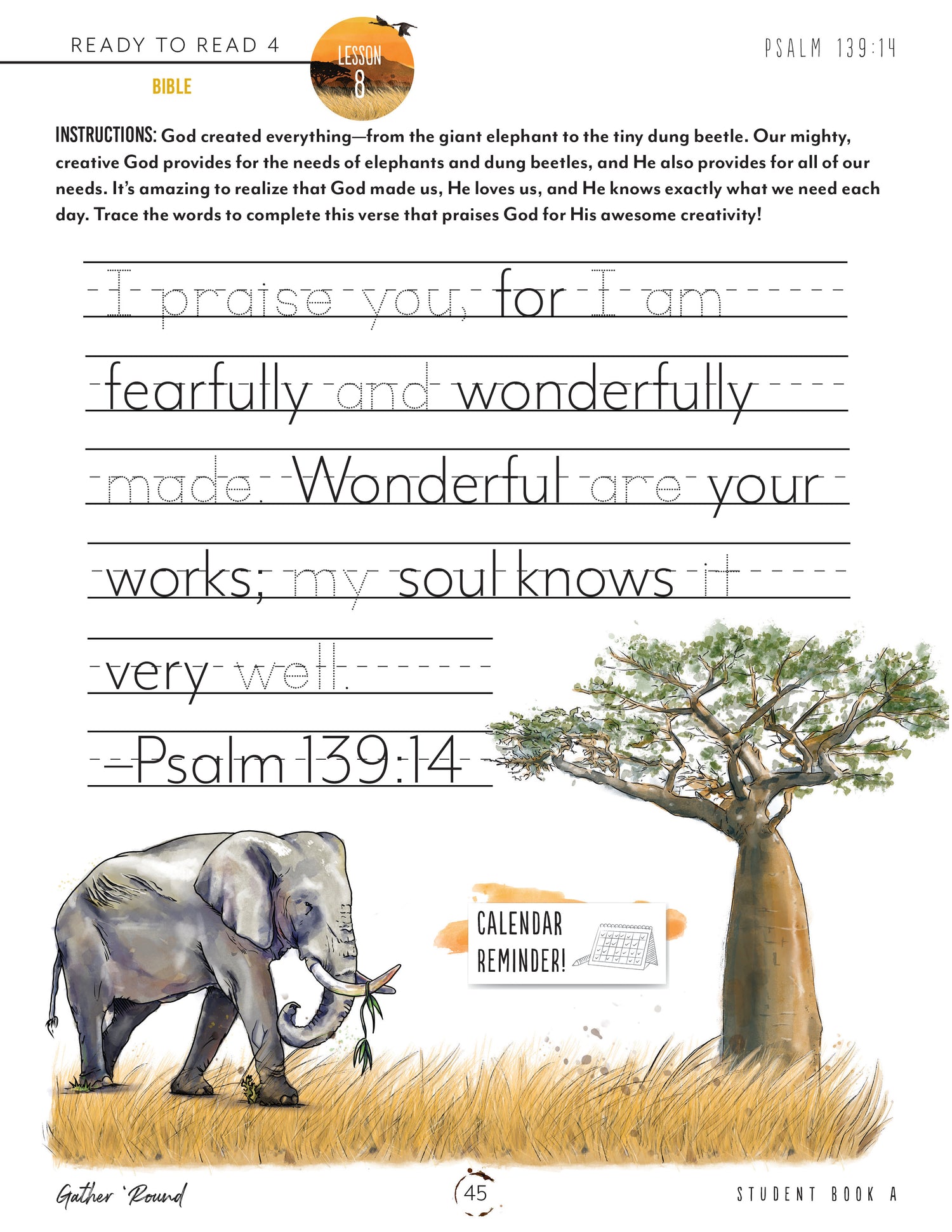 Ready to Read 4 (Printed Books)