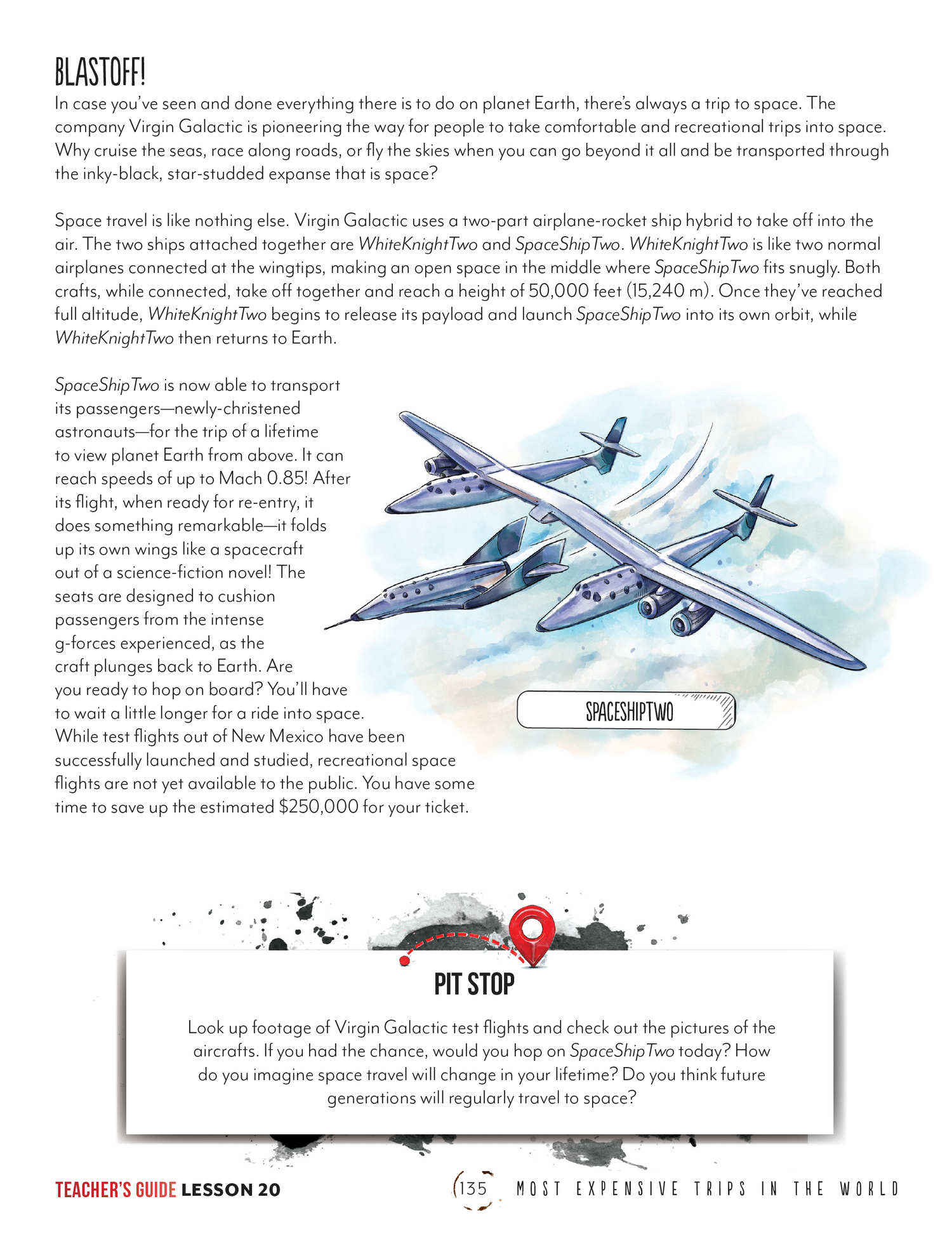 Transportation Unit (Printed Books)