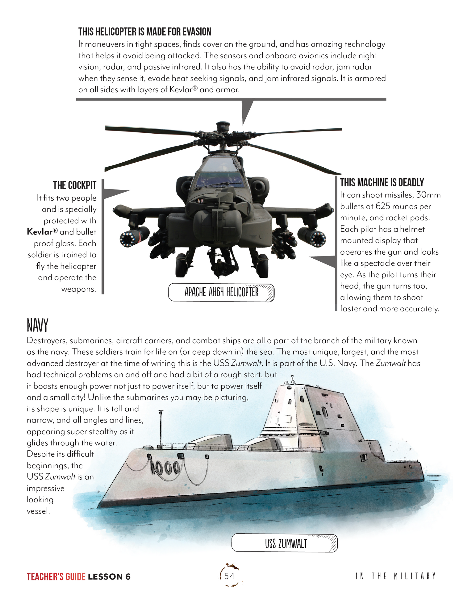 Transportation Unit (Printed Books)