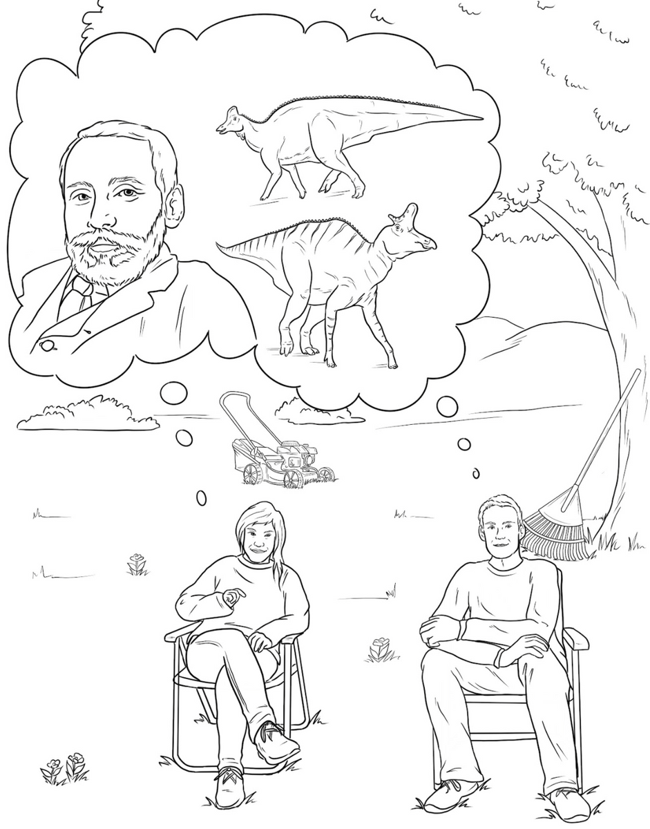 Dinosaurs Digital Story Combo Pack Gather 'Round Homeschool USA