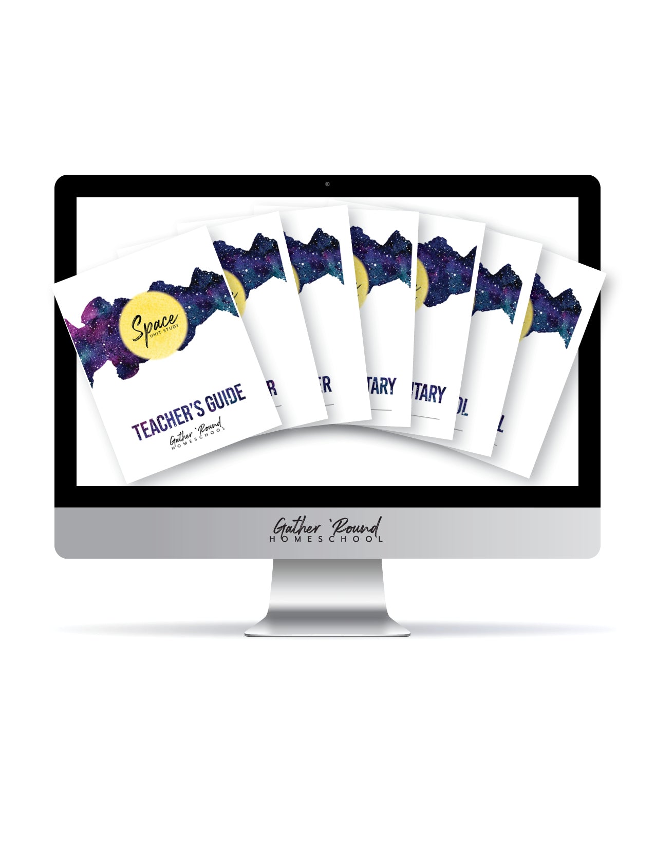 Space Unit (Digital Bundles)