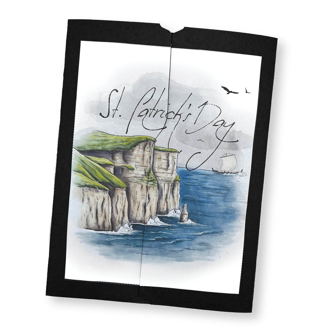 St. Patrick's Day Unit (Printed)