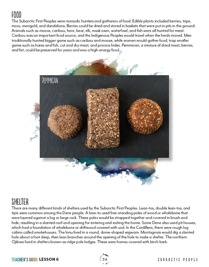 Indigenous Peoples Unit (Printed Books)