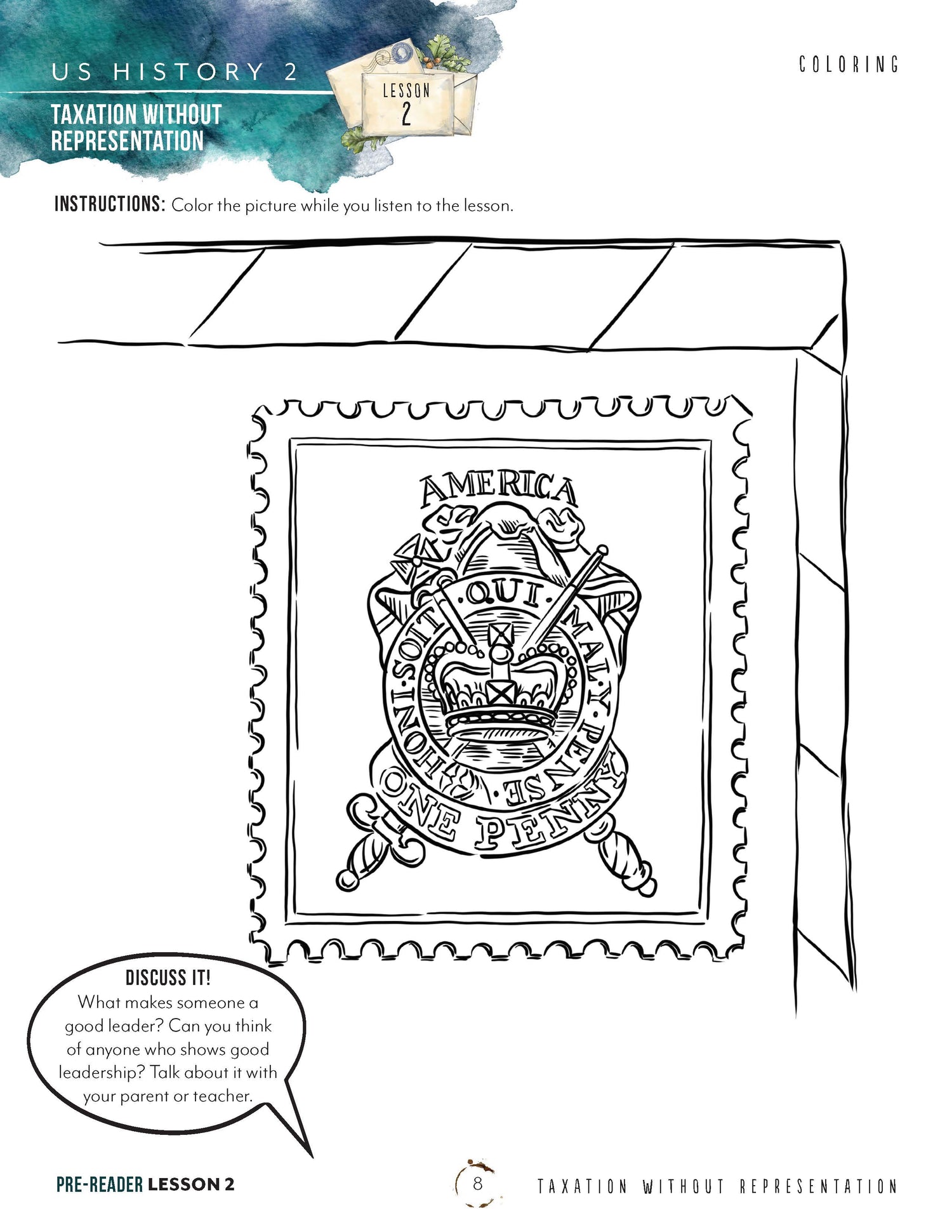 US History 2 Unit (Digital Bundles)