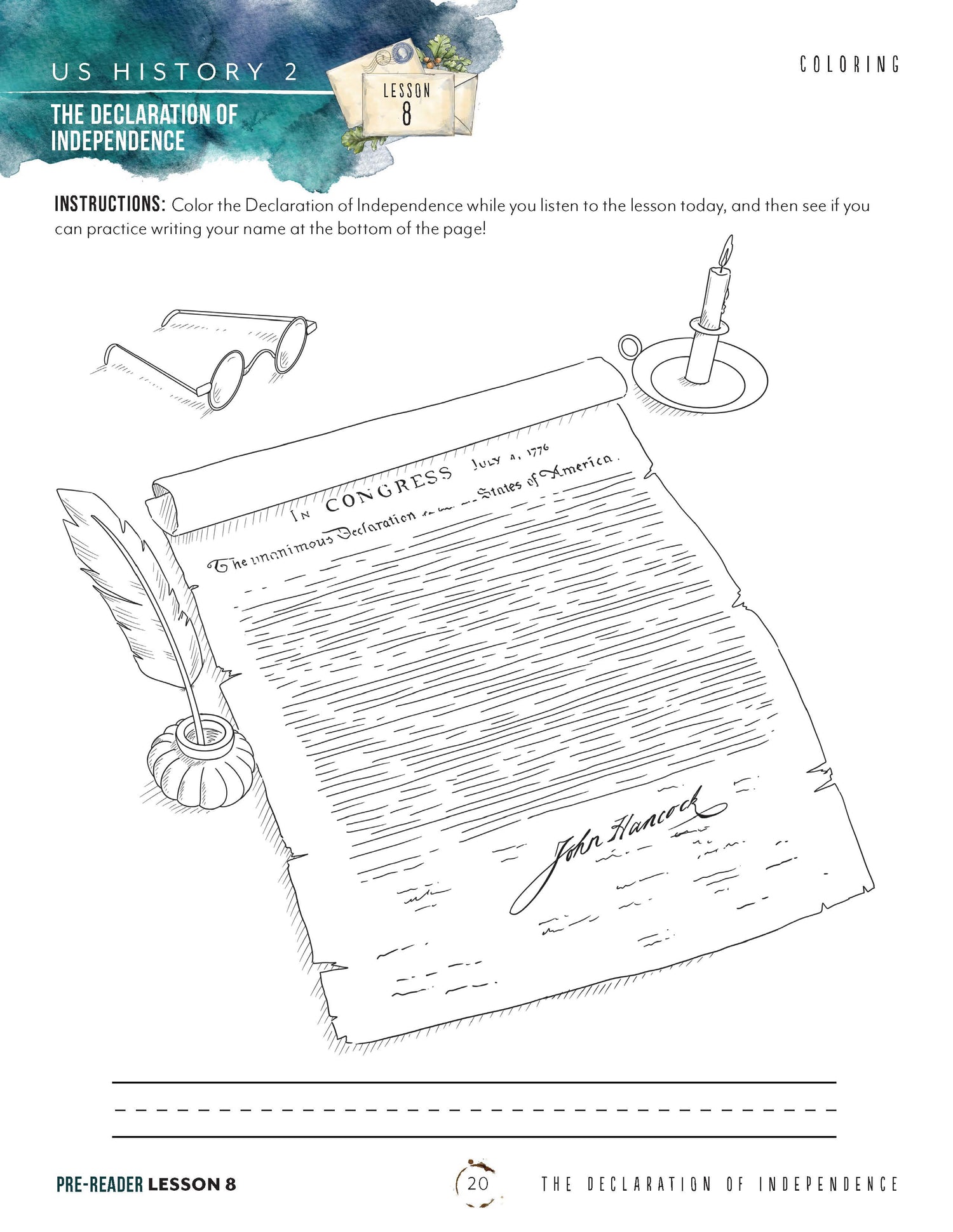 US History 2 Unit (Digital Bundles)