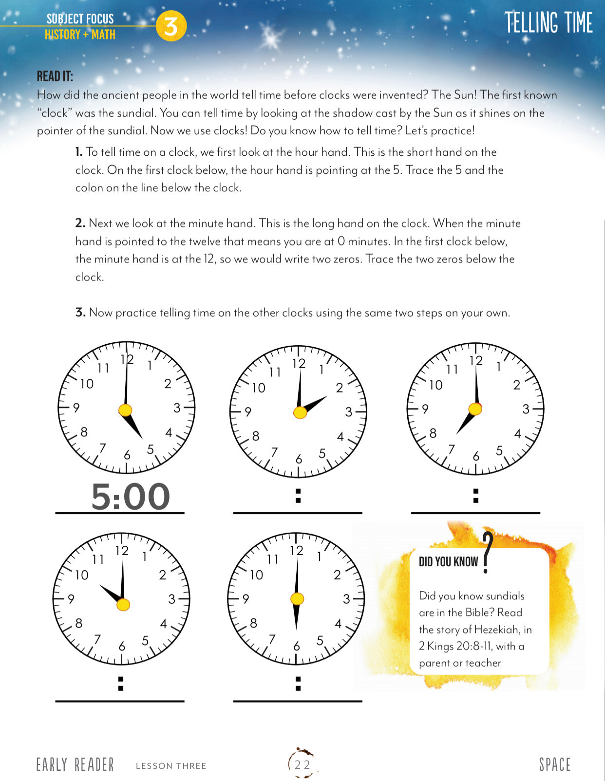 Space Unit (Digital Bundles)