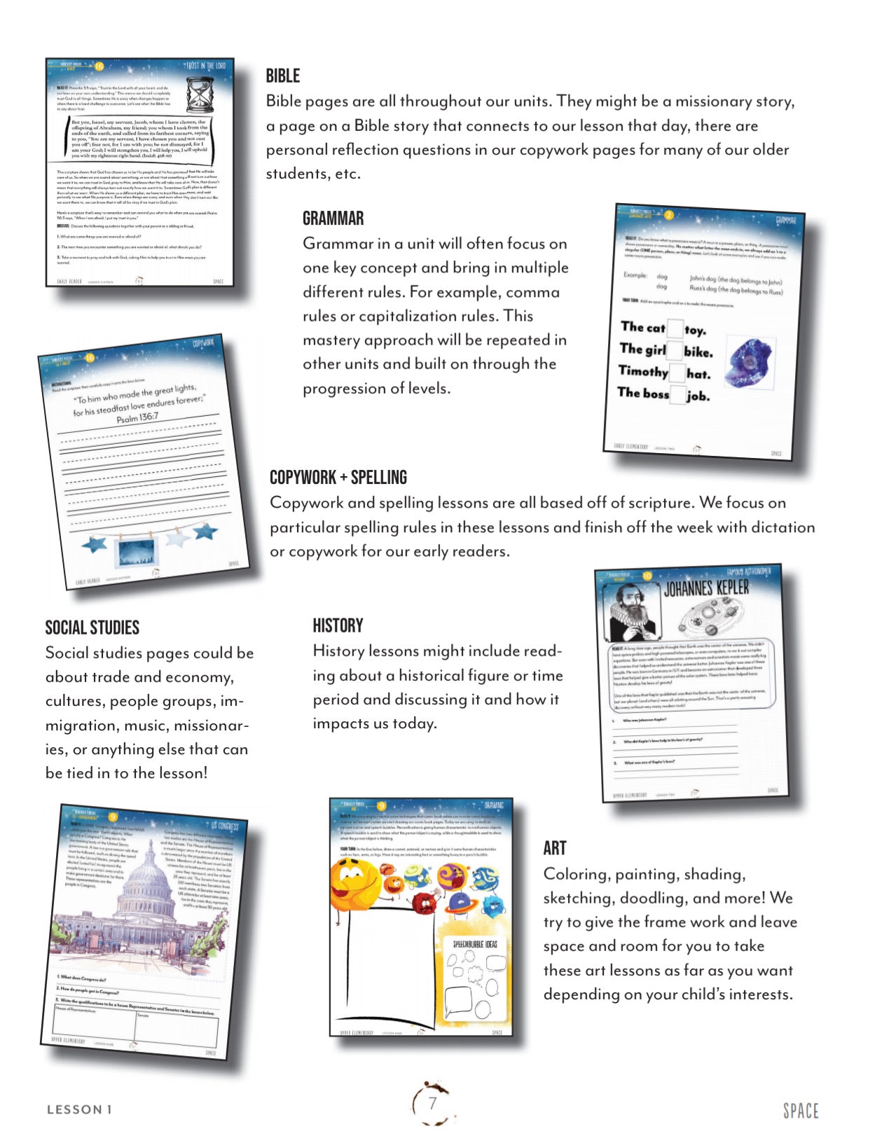 Space Unit (Digital Bundles)