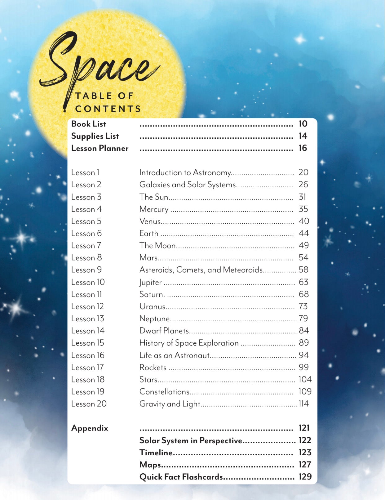 Space Unit (Digital Bundles)