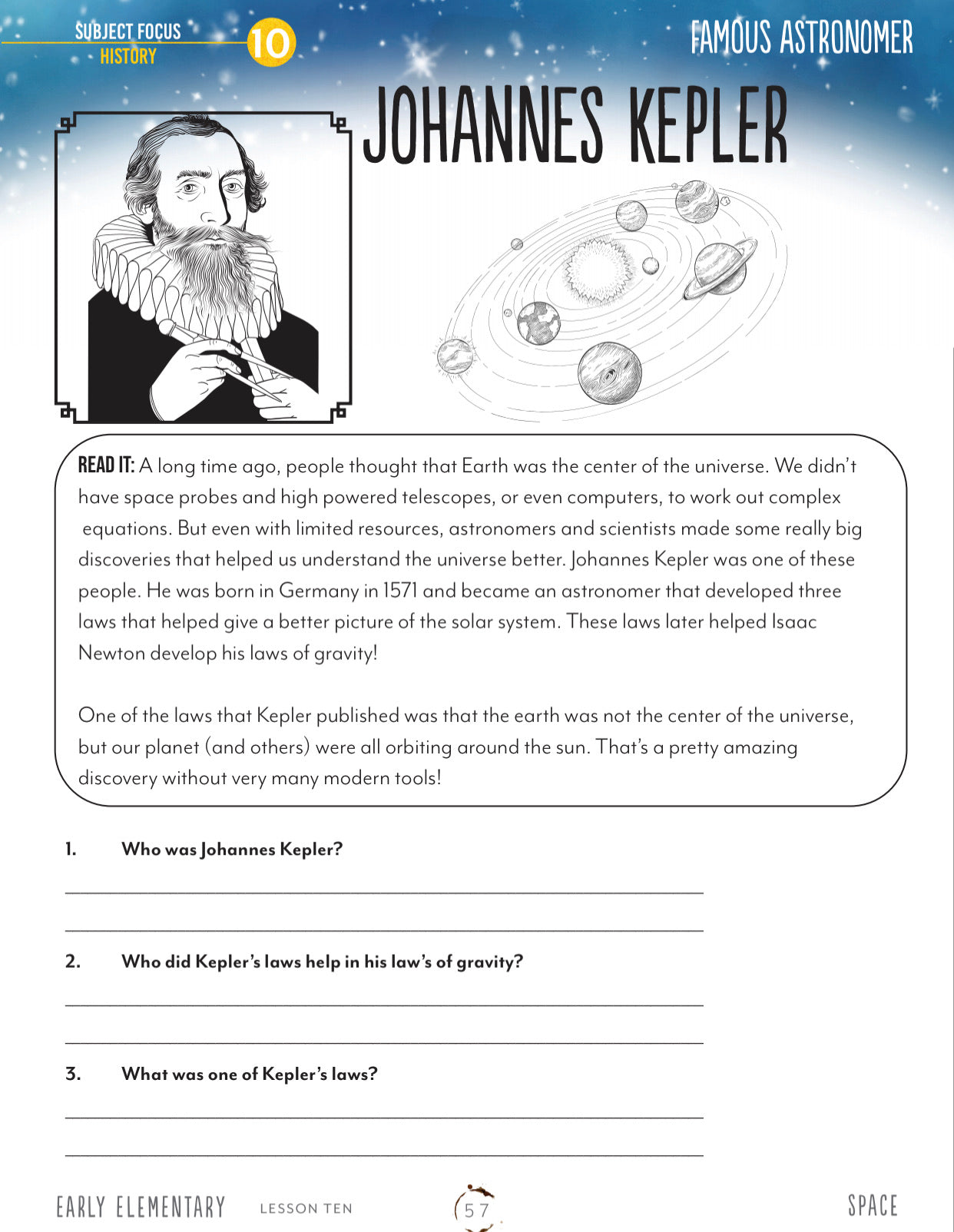 Space Unit (Digital Bundles)