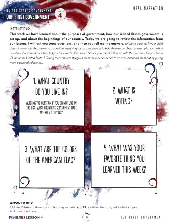 US Government Unit (Digital Bundles)