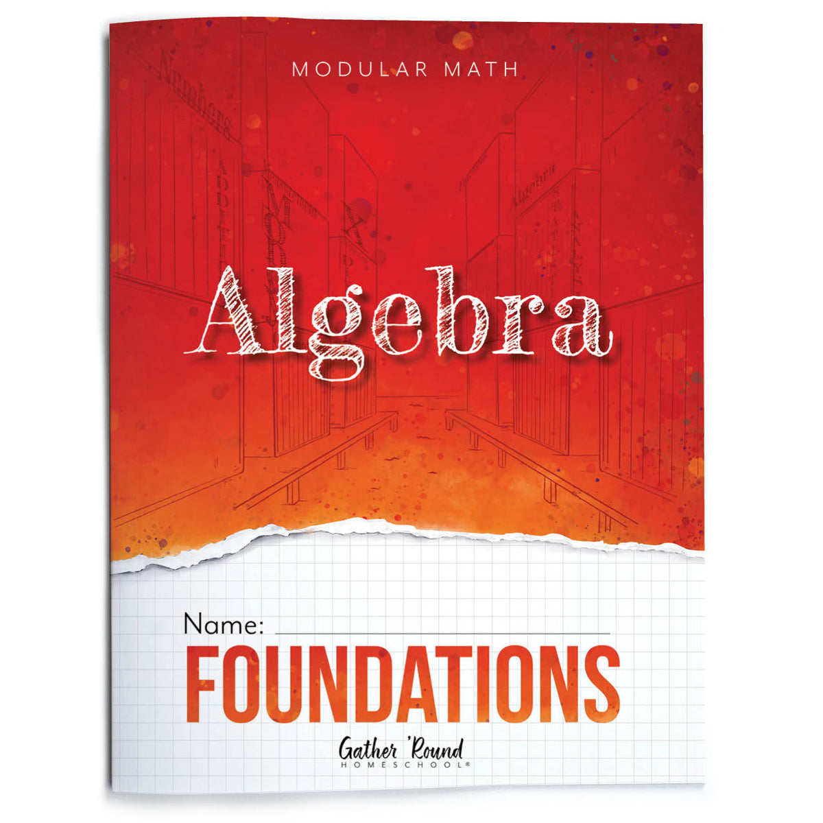 Modular Math: Algebra