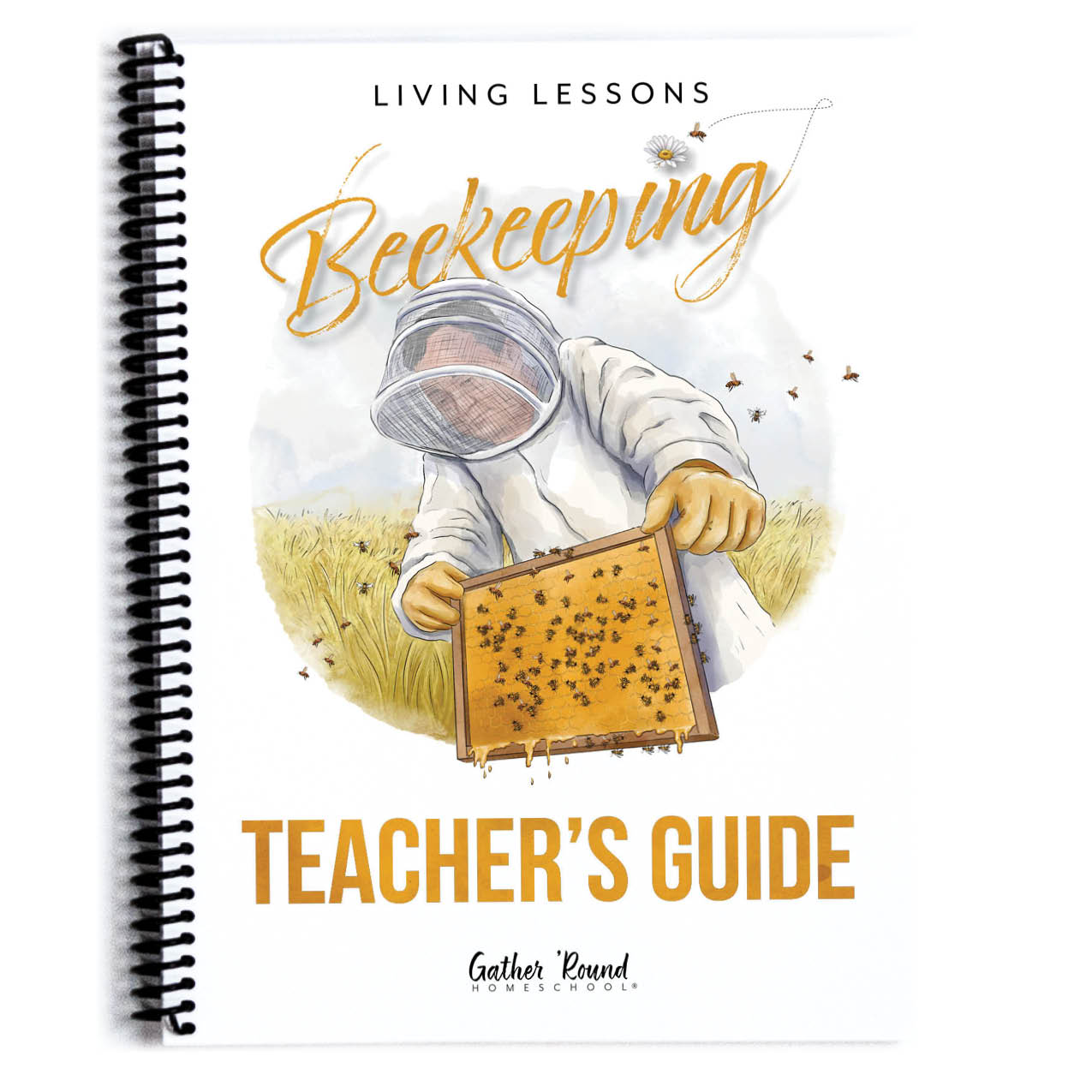 Beekeeping
