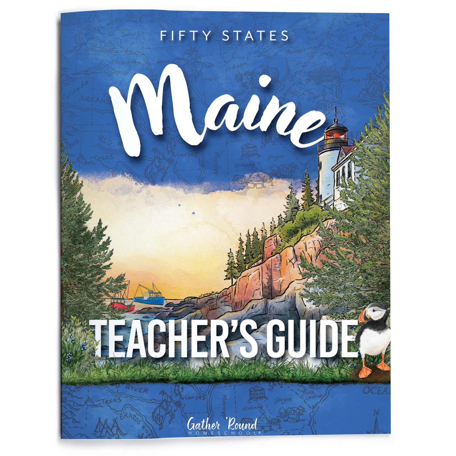 Maine