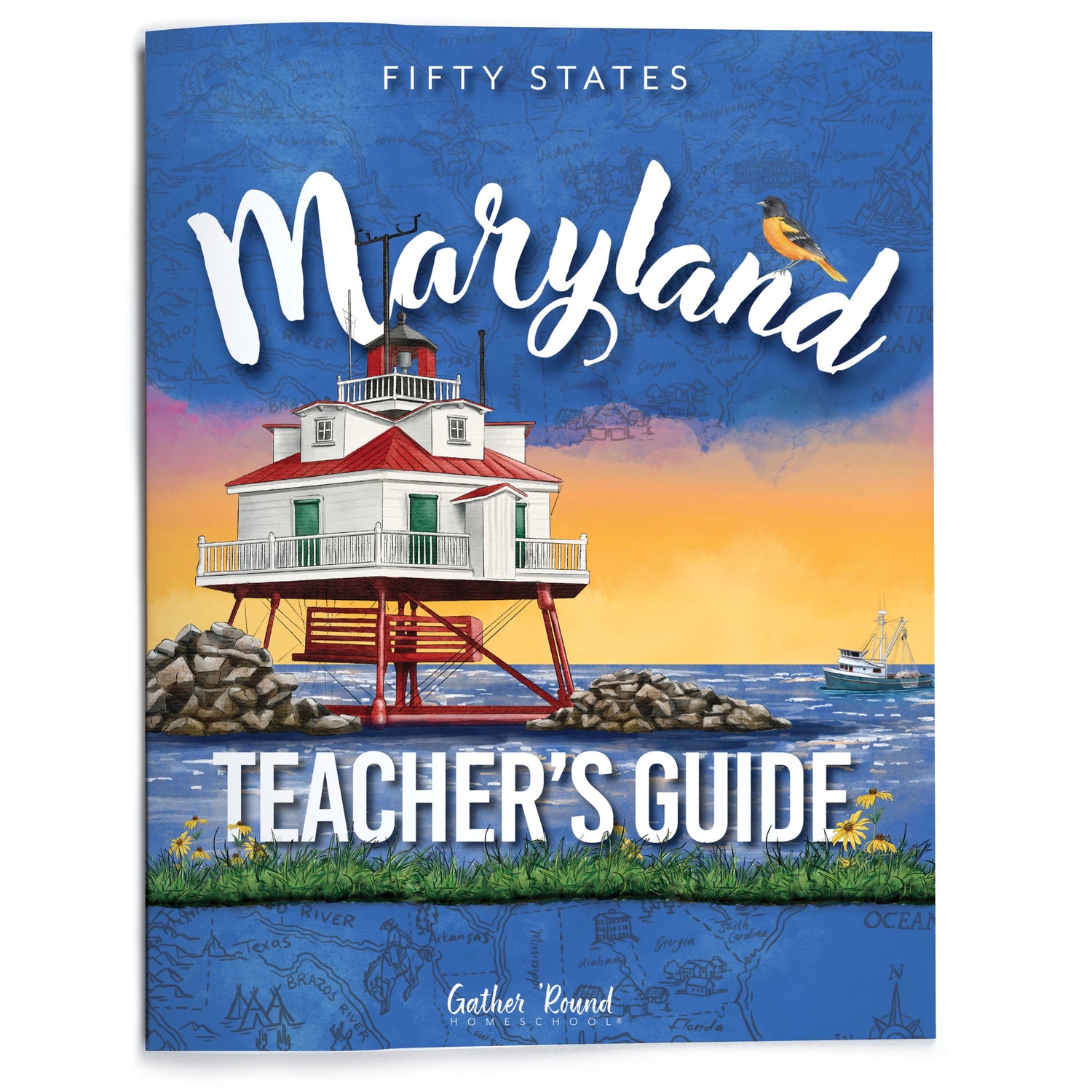 Maryland