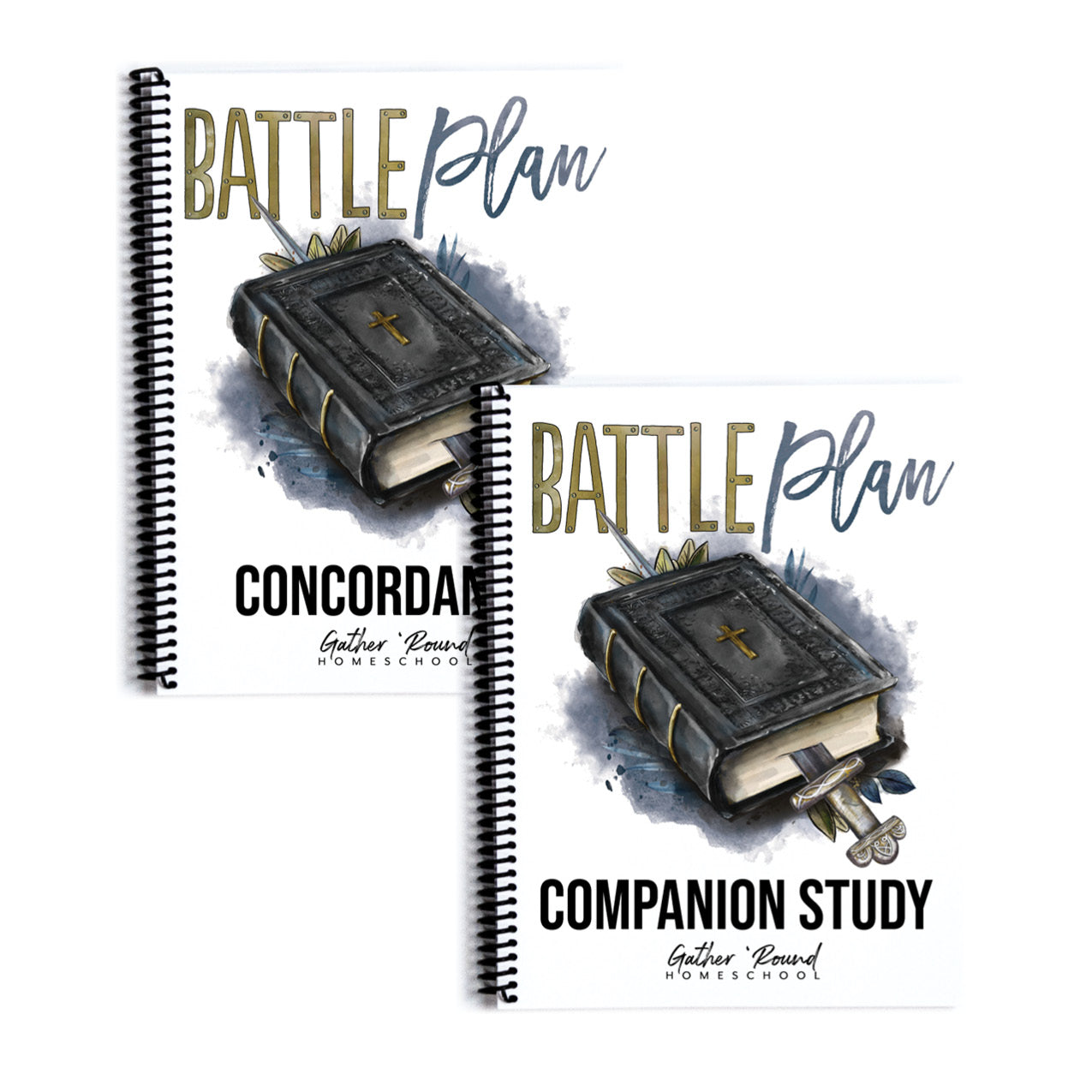 Battle Plan